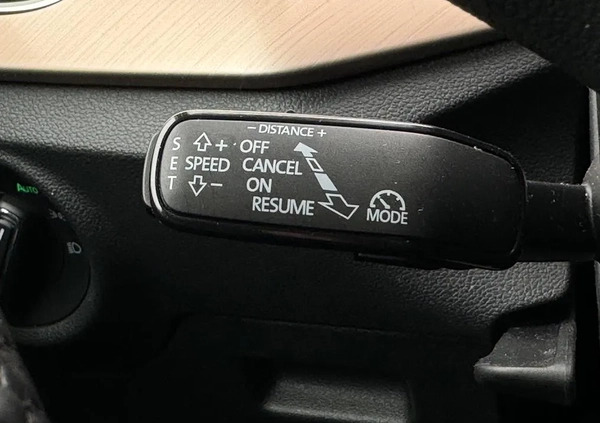 Skoda Kamiq cena 99900 przebieg: 29449, rok produkcji 2022 z Czeladź małe 254